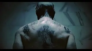 JOHN WICK, BABA YAGA (THE BOGEYMAN)