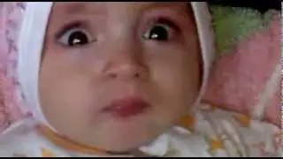 ❤ очень мило "Почему ты соску бросила а?!".❤