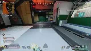 Apex legends