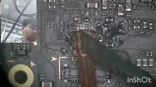redmi Note 8 selfie camera repair |mobile selfie camera damage repair 