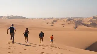 Peru-Bolivia 2019