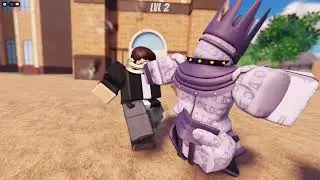 WORLD OF STANDS | White Snake leak