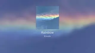lil motx - Rainbow
