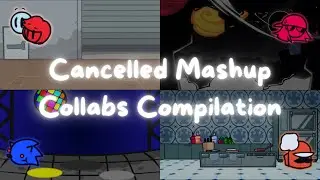 Cancelled Mashup Collabs Copilation 2023