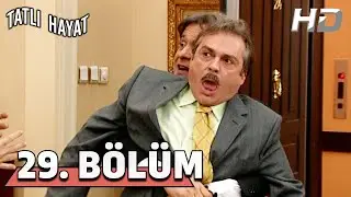 Tatlı Hayat 29. Bölüm HD