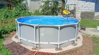 Intex or Bestway, which is better and how to choose the right pool