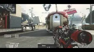 Flashing vs Relxa GoodBye to Bo2 by me