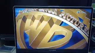 Warner Bros. Pictures/Legendary Entertainment/DC Studios Logo Opening High Tone 2006/2023