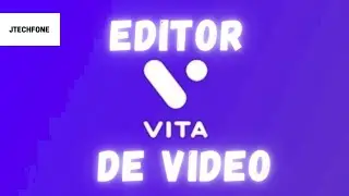 COMO CORTAR VÍDEOS NO VITA