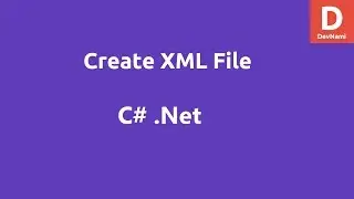 C# Create XML File using LINQ