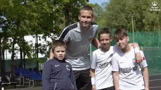 10.06.23 | Всероссийский день футбола | Парк Дубки, Сестрорецк