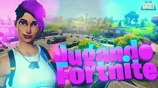 🔴 WIN FORTNITE by playing ONLINE world tournament ONLY 🔴