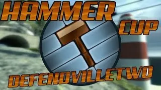 DefendVilleTwo ★ RTSL HL2 Mod ★