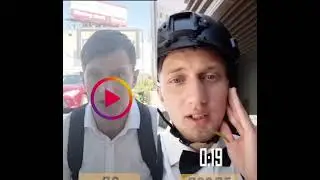 Сбежавший либерал пожинает плоды демократии в США