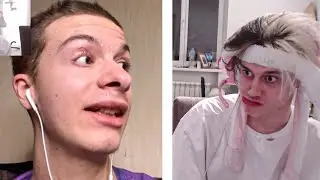 мама ивана золо залетела на стрим к некоглаю