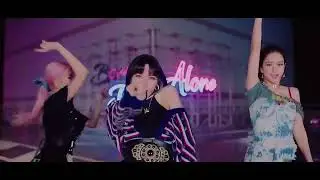 BLACKPINK - Lovesick Girls (Dance Mix) with English cc