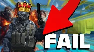 The BEST COUNTER-STRIKE 2 FAILS & WINS (Part 35)