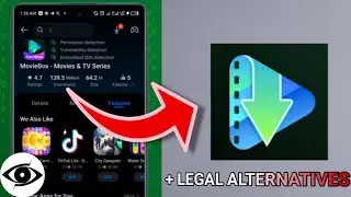 How to Download MovieBox (Step-by-Step Alternative) | BEST STREAMING APPS