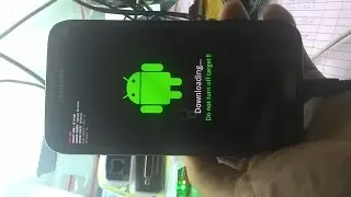 Samsung N7100 note-2 Flashing With Odin Error MD5 invalid