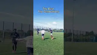The Best Trio Celebrations Part 2 