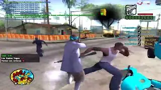 hypocrite [1080p/60fps] gta in desc \ гта в описании