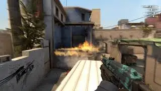 Mirage 5k