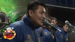 TERRIBLES  DE LA CUMBIA   - Mix resignaciòn - Concierto Presencial