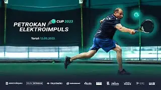 Petrokan x Elektroimpuls CUP 2023