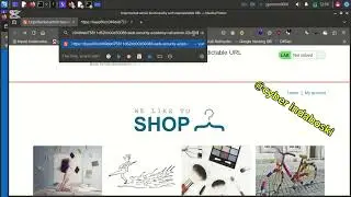 Broken Access Control:Finding Hidden Admin Panels in Client-Side Code | Web Security Academy