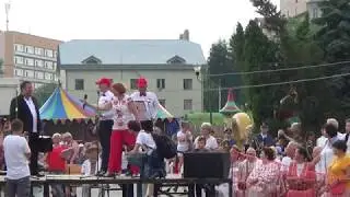 Гала концерт, Нагородження. Трускавець 2019