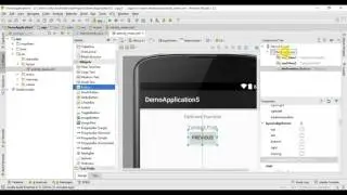 #5 ImageSwitcher RelativeLayout