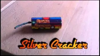 Silver Cracker [HD]