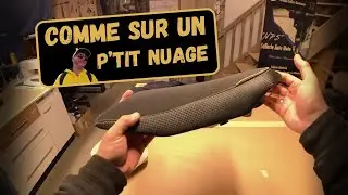 J'AI ENFIN RÉCUPÉRÉ MON P'TIT ☁ NUAGE ☁ CHEZ NPS 😍