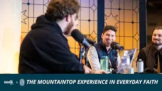 SEEK24 x Beyond Damascus - Carrying the Mountaintop Experience Into Everyday Faith