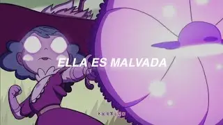 Ya, pero está canción le da el toque a Eclipsa