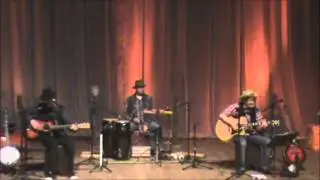 Sid Folk's Trio - Jambalaya (Hank Williams)