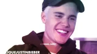 Justin Bieber Edit - All That Matters