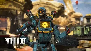 Thanks for the carry - Apex Legends Indonesia
