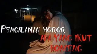 Wah kacau Horor nih, gak boong!