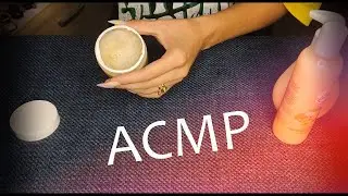 Покупочки АСМР Тихий голос