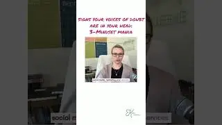 Sign #3 that your ADHD saboteurs are in power in your business!