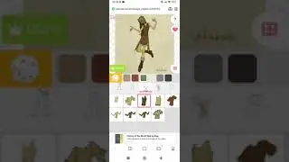 Yaelokre OC Maker