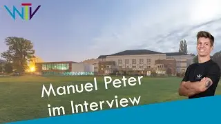 Manuel Peter