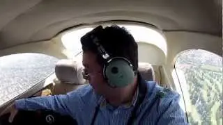 FuicaFoto - Salida de trabajo Aéreo en Santiago de Chile