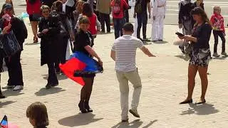 День Республики 11 мая 2015 год )