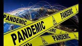 Pandemic Preparedness -  An Interview with Physician and Virologist Dr.  Steven Hatfill