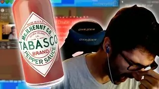CHOICE CHAMBER w/ TABASCO