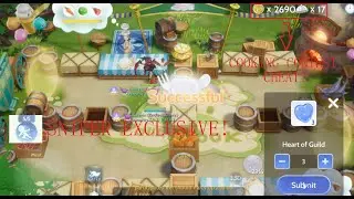[SNIPER EXCLUSIVE] Cooking Contest TRICK - Ragnarok Origin Global