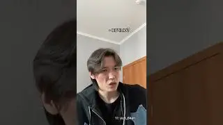 Кто я на самом деле? 😔 