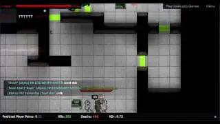 Plazma Burst 2 Portnade Map